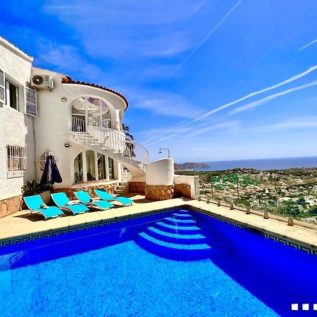 Vh Costablanca - Vanilla Benissa Exterior photo